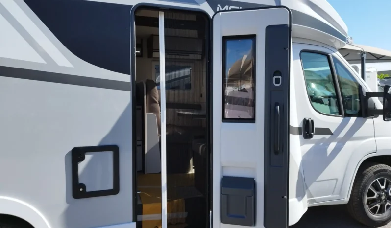 McLouis MC4-865 Novità 2026 pieno