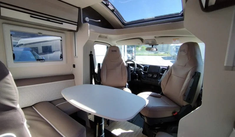 McLouis MC4-865 Novità 2026 pieno