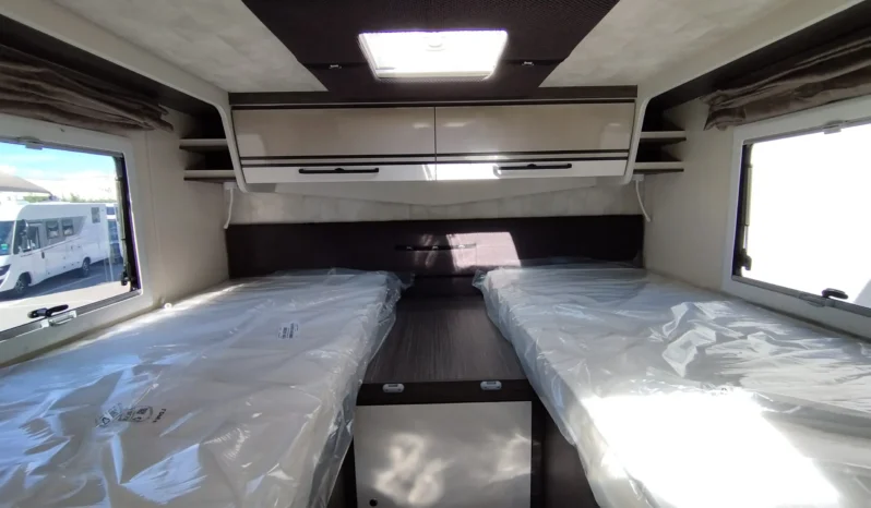 McLouis MC4-865 Novità 2026 pieno