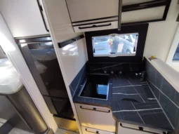 McLouis MC4-865 Novità 2026 pieno