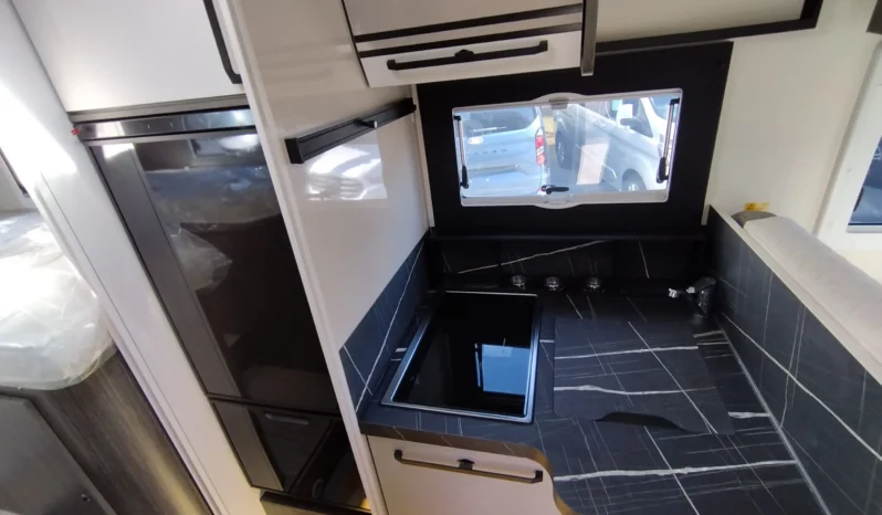 McLouis MC4-865 Novità 2026 pieno