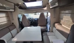 McLouis MC4-870 pieno