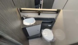 McLouis MC4-870 pieno