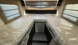 McLouis MC4-873 pieno