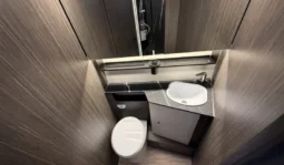 McLouis MC4 879 pieno