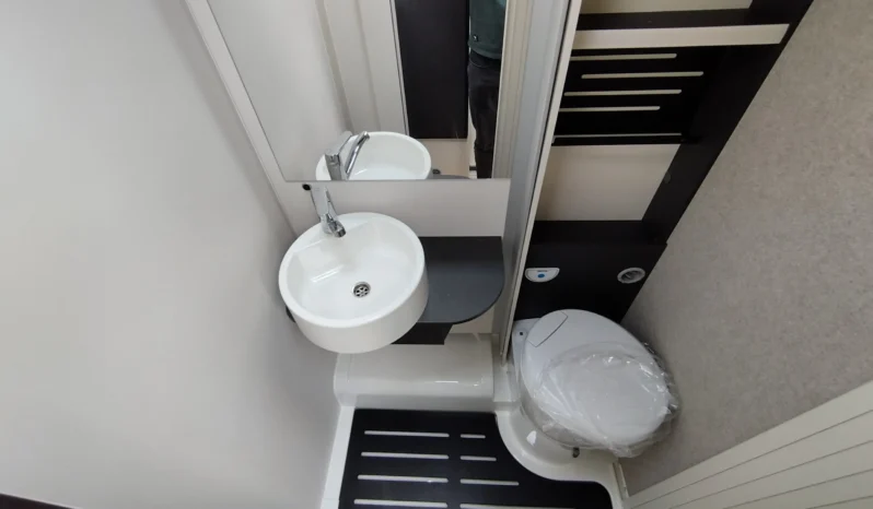 McLouis Slim 331 pieno