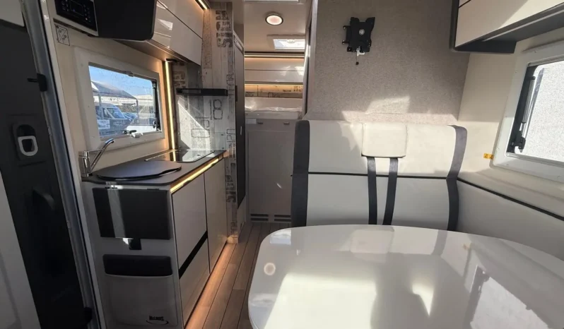 McLouis Slim 331 pieno