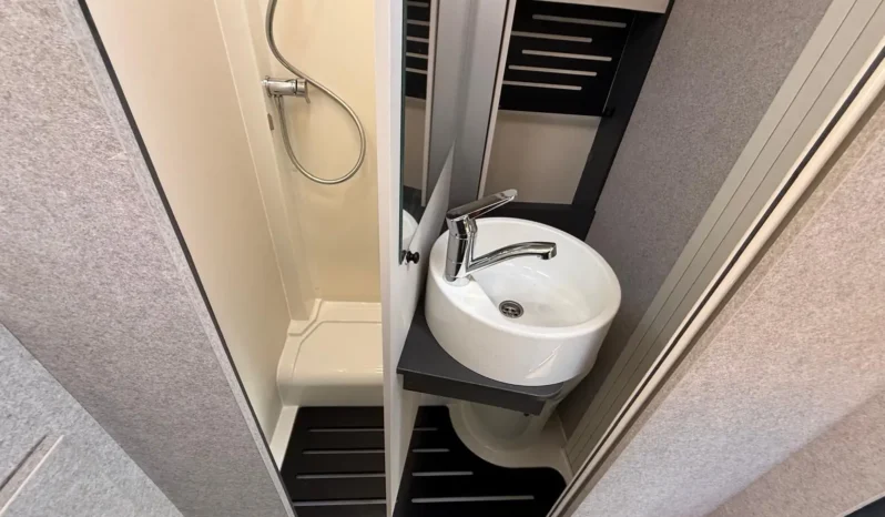 McLouis Slim 331 pieno