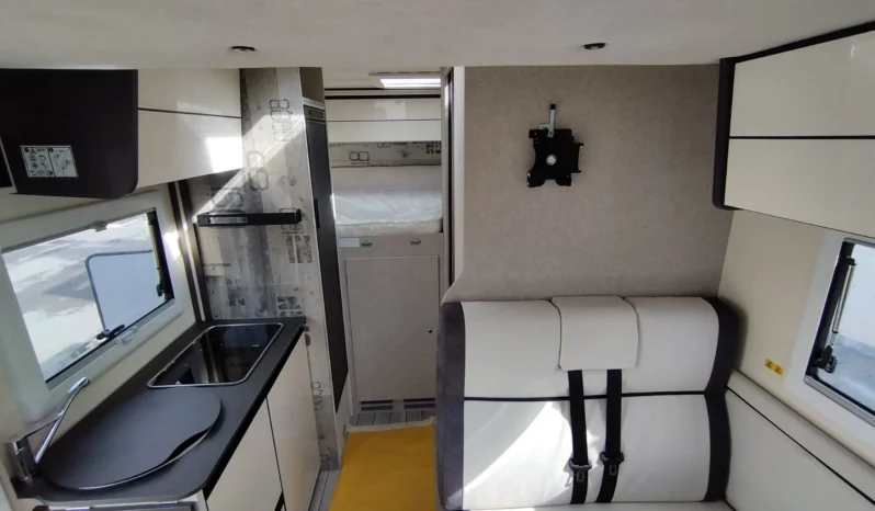 McLouis Slim 331 pieno