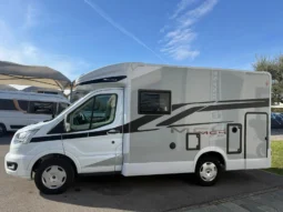 McLouis Slim 331 pieno