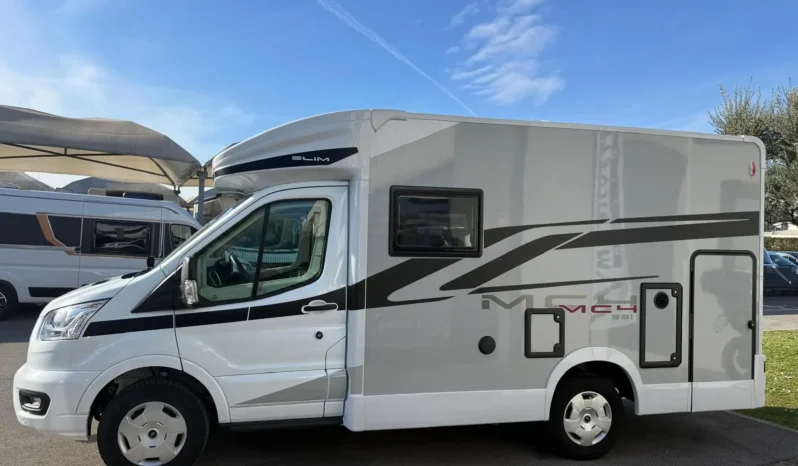 McLouis Slim 331 pieno