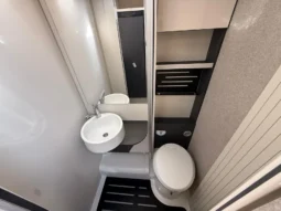 McLouis Slim 331 pieno