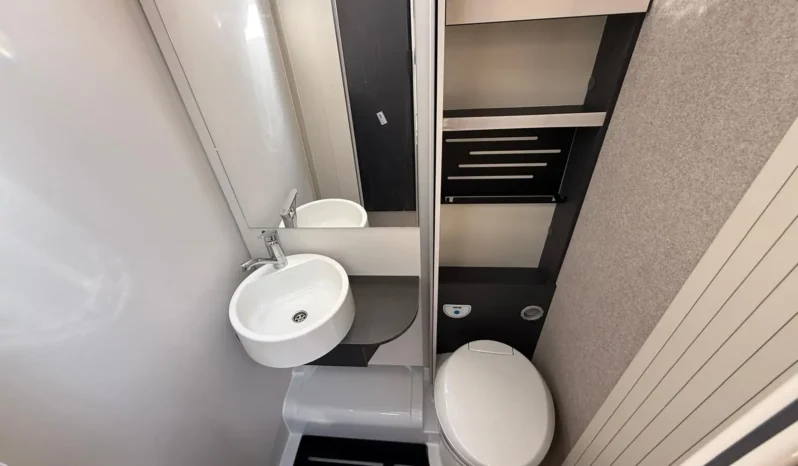 McLouis Slim 331 pieno