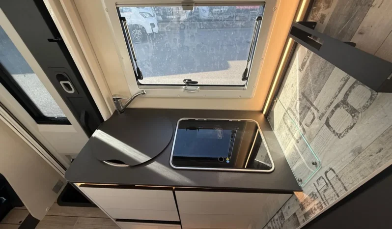 McLouis Slim 331 pieno