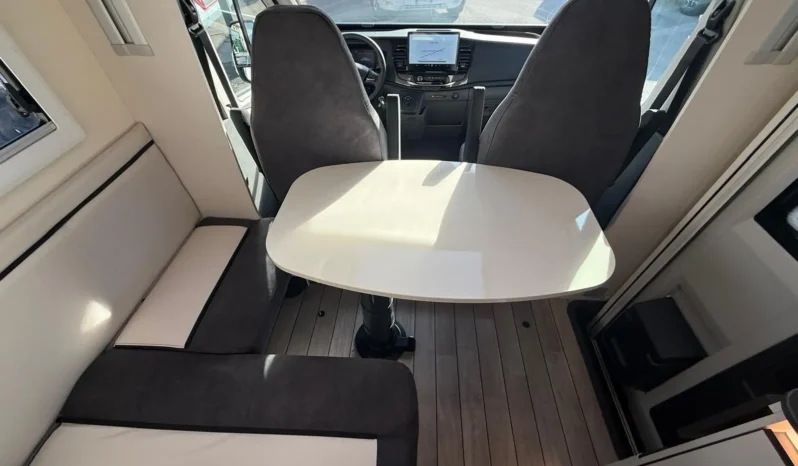 McLouis Slim 331 pieno