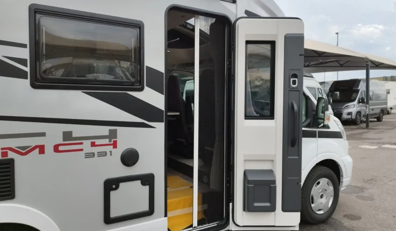 McLouis Slim 331 pieno