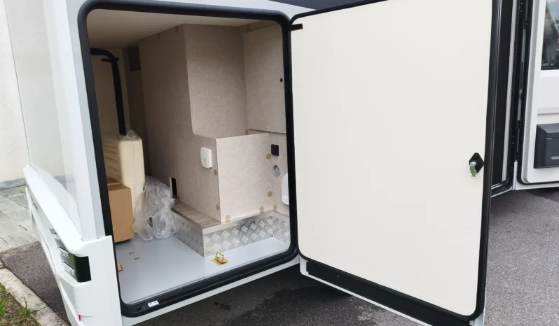 McLouis Slim 331 pieno