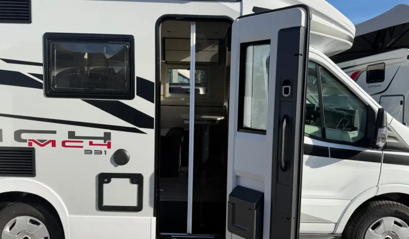 McLouis Slim 331 pieno