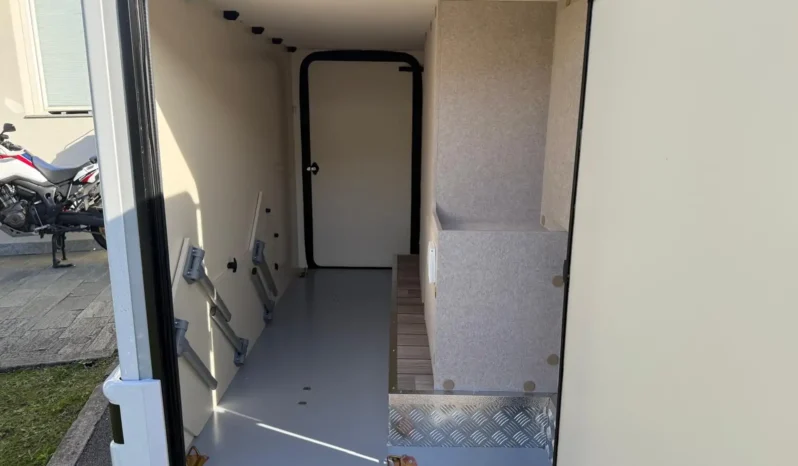 McLouis Slim 331 pieno