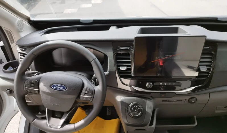 McLouis Slim 331 pieno