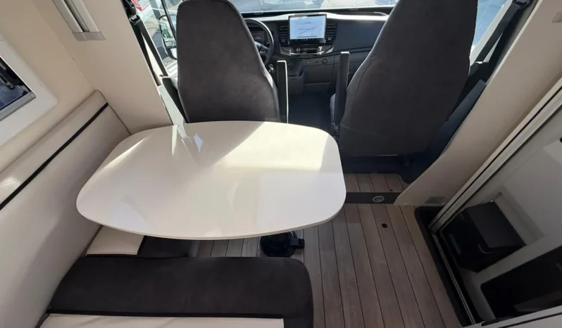 McLouis Slim 331 pieno