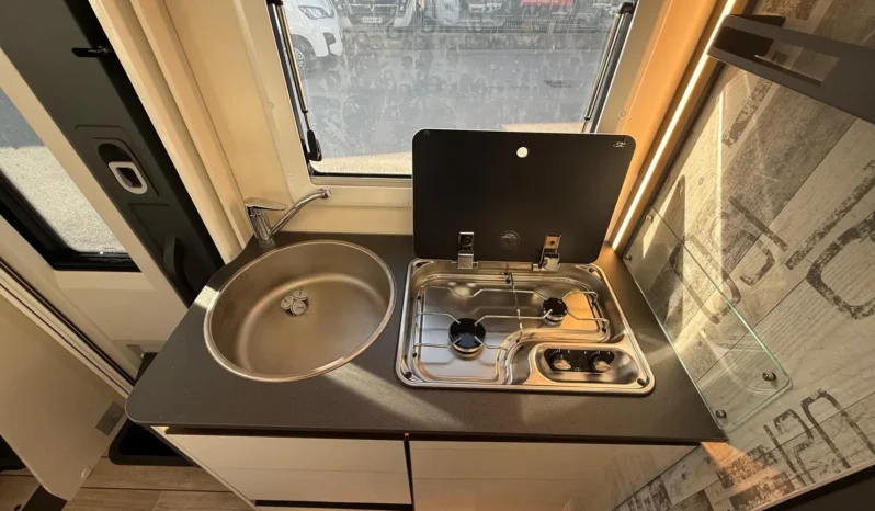 McLouis Slim 331 pieno