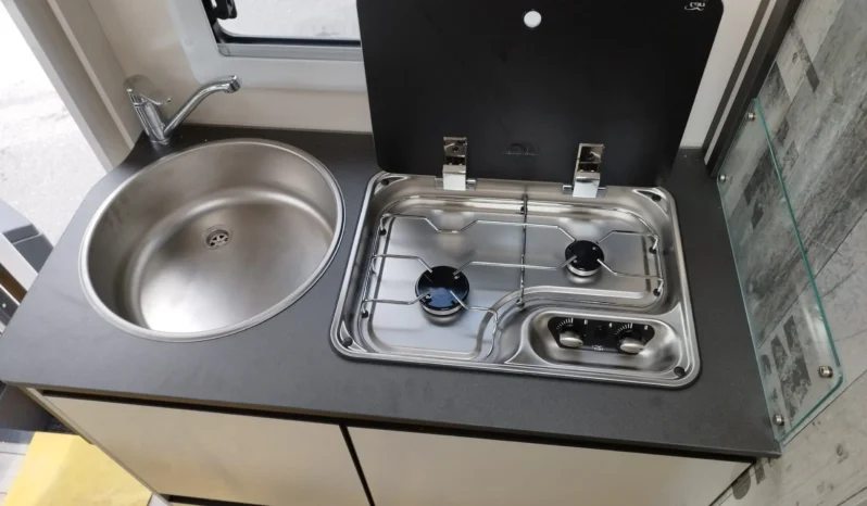 McLouis Slim 331 pieno