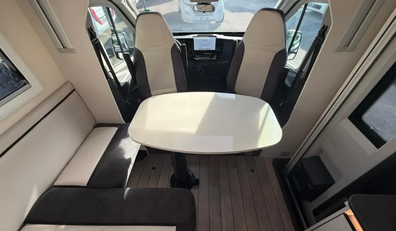 McLouis Slim 331 pieno