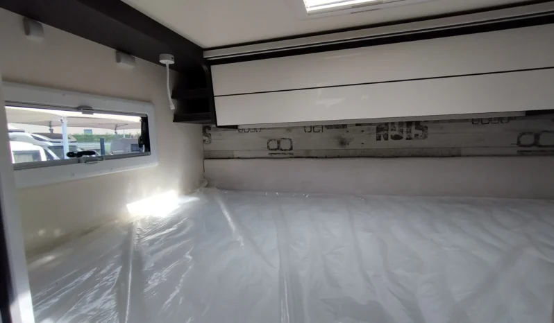 McLouis Slim 331 pieno