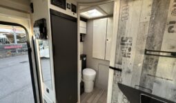 McLouis Slim 337 pieno