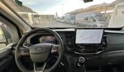 McLouis Slim 337 pieno