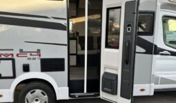 McLouis Slim 337 pieno