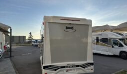 McLouis Slim 337 pieno