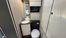 McLouis Slim 337 pieno