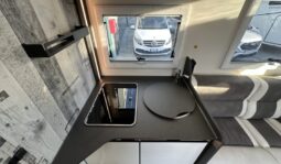 McLouis Slim 337 pieno