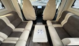 McLouis Slim 337 pieno