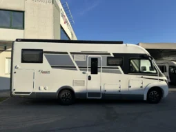 MobilVetta K Yacht Teknoline I86 ALKO pieno