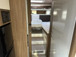 MobilVetta K Yacht Teknoline I86 ALKO pieno