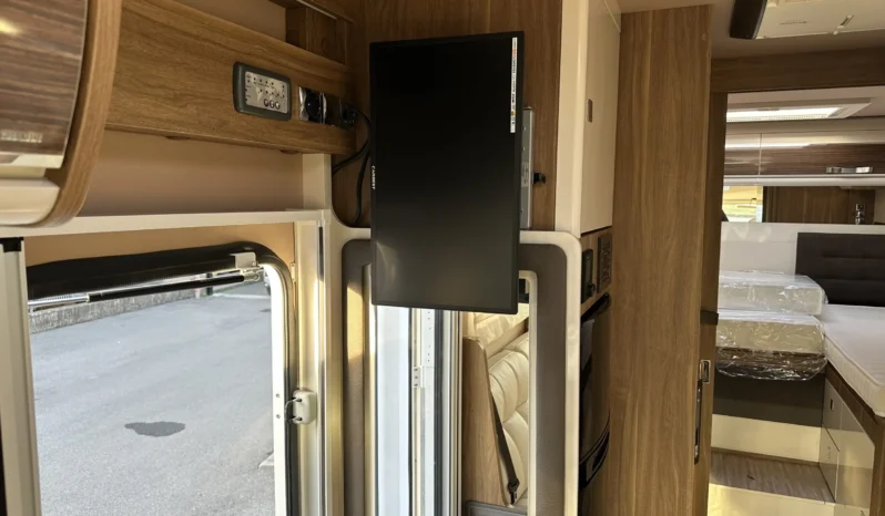 MobilVetta K Yacht Teknoline I86 ALKO pieno