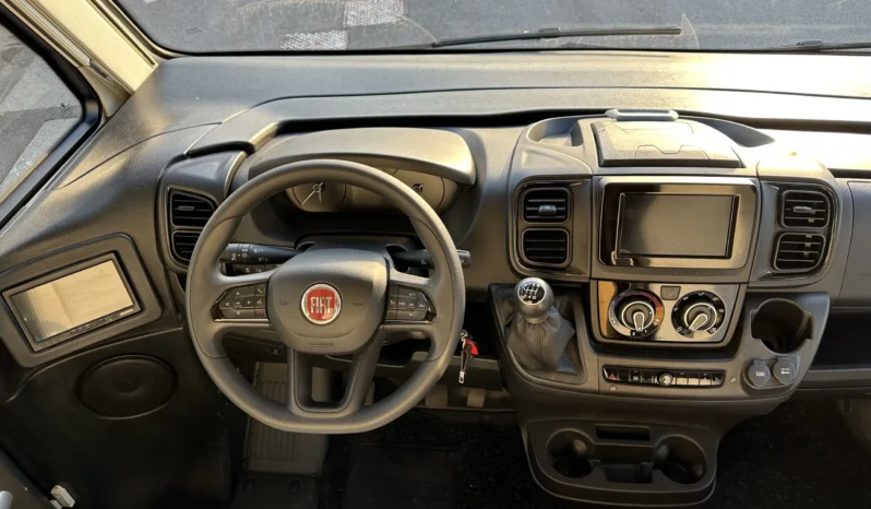 MobilVetta K Yacht Teknoline I86 ALKO pieno