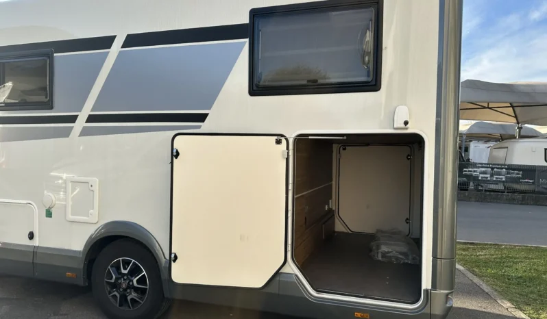 MobilVetta K Yacht Teknoline I86 ALKO pieno