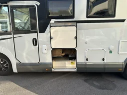 MobilVetta K Yacht Teknoline I86 ALKO pieno