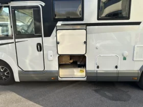 MobilVetta K Yacht Teknoline I86 ALKO