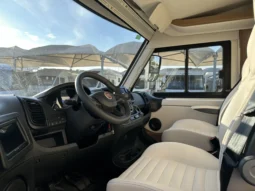 MobilVetta K Yacht Teknoline I86 ALKO pieno