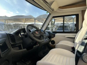 MobilVetta K Yacht Teknoline I86 ALKO