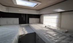 MobilVetta Kea I 86 pieno