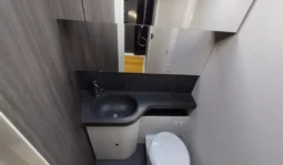 MobilVetta Kea I 86 pieno