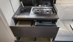 MobilVetta Kea I 86 pieno