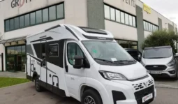 MobilVetta Kea Kompact P 55