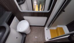 MobilVetta Kea Kompact P 55 pieno